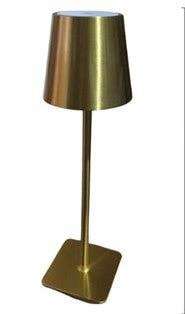 Cordless Rechargeable Table Lamp