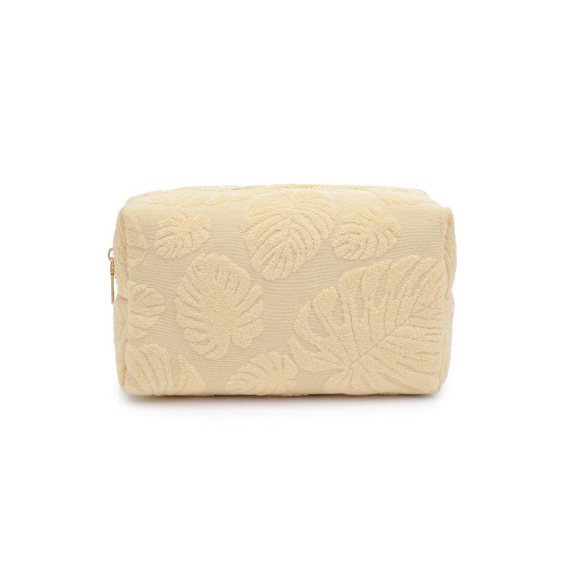 Palm Breeze Cosmetic & Travel Organizer Pouch