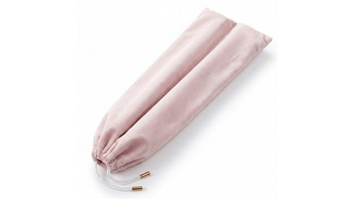Velvet Mahjong Rack Bag