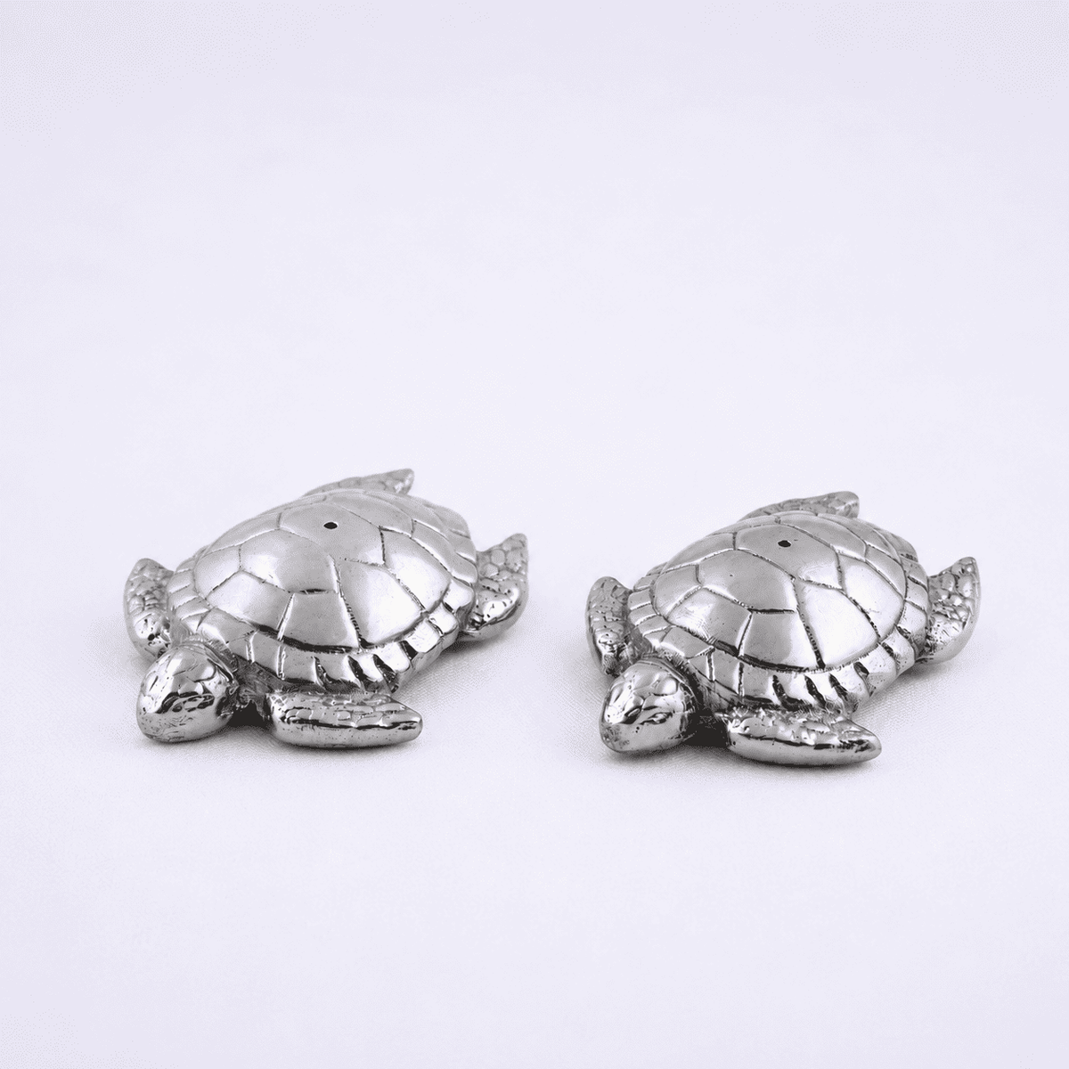 Sea Turtle Salt and Pepper Set