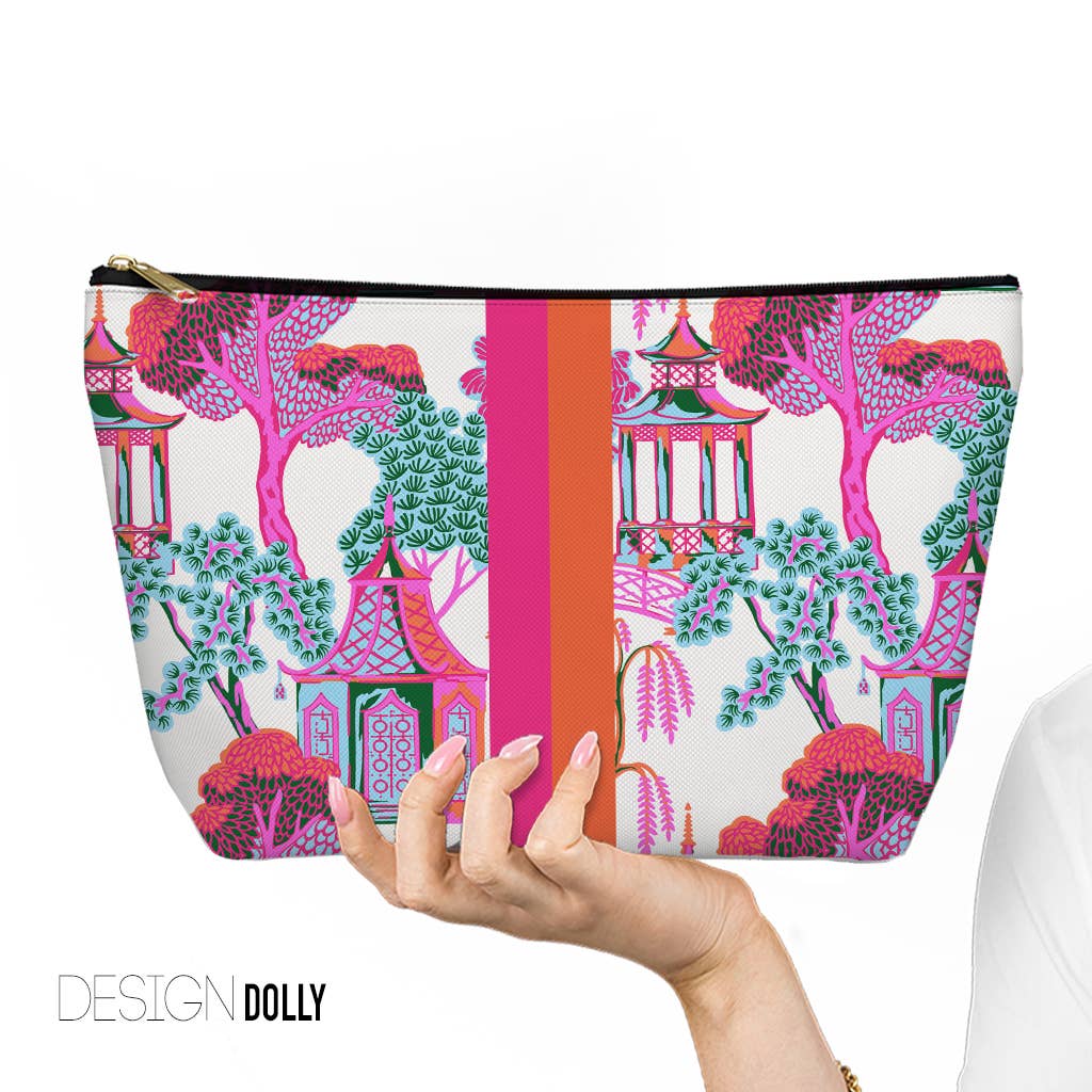 Mahjong Tile Bag, Boutique Monogram