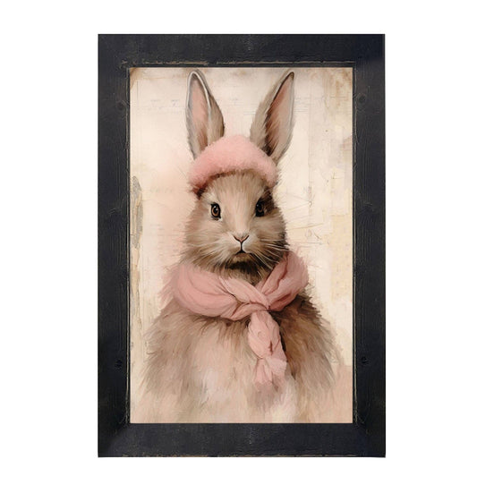 Claire - Vertical Frame