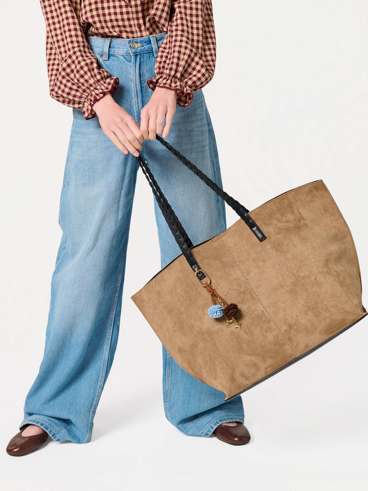 Roberta Tote
