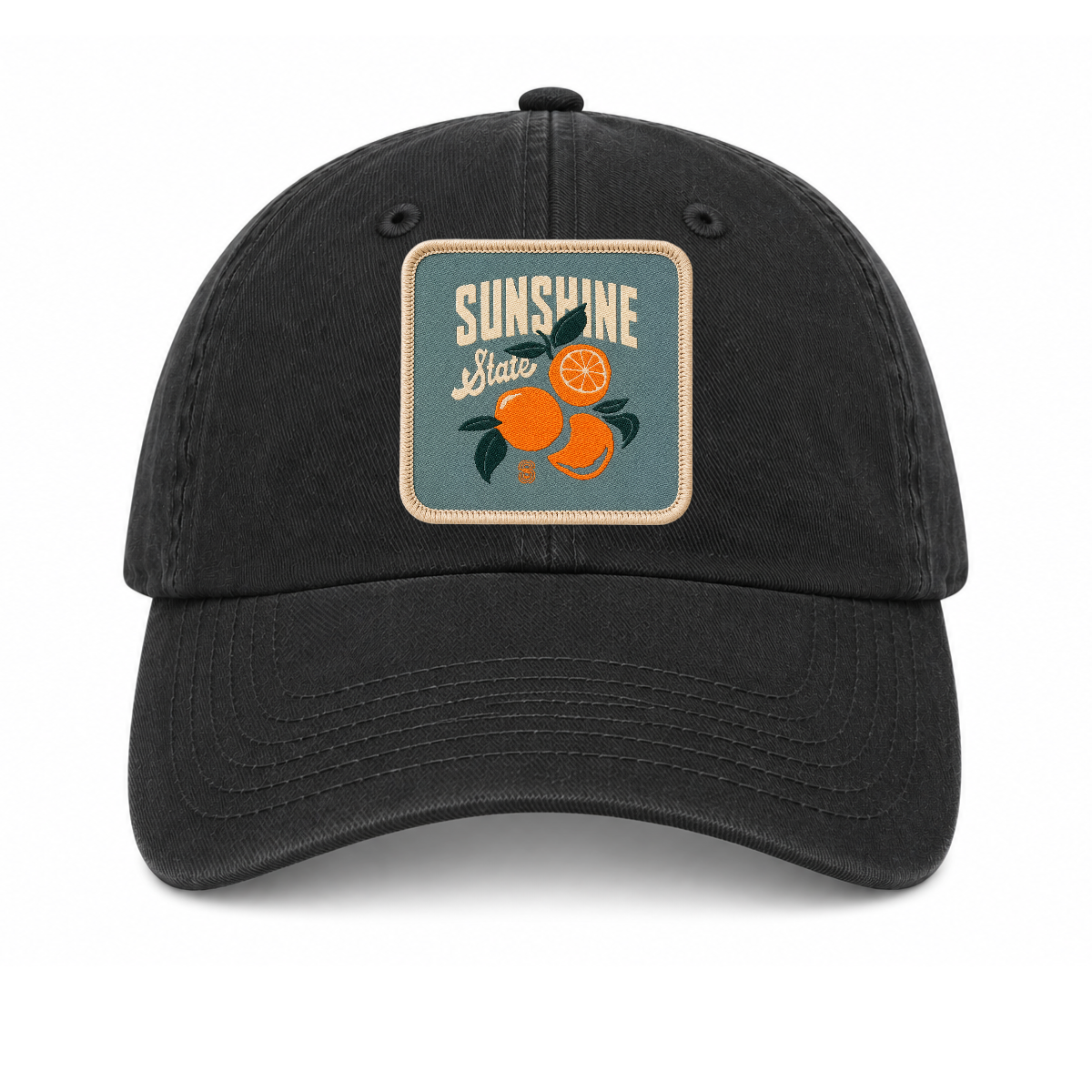 Citrus Coast Hat: Relaxed Fit