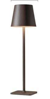 Cordless Rechargeable Table Lamp