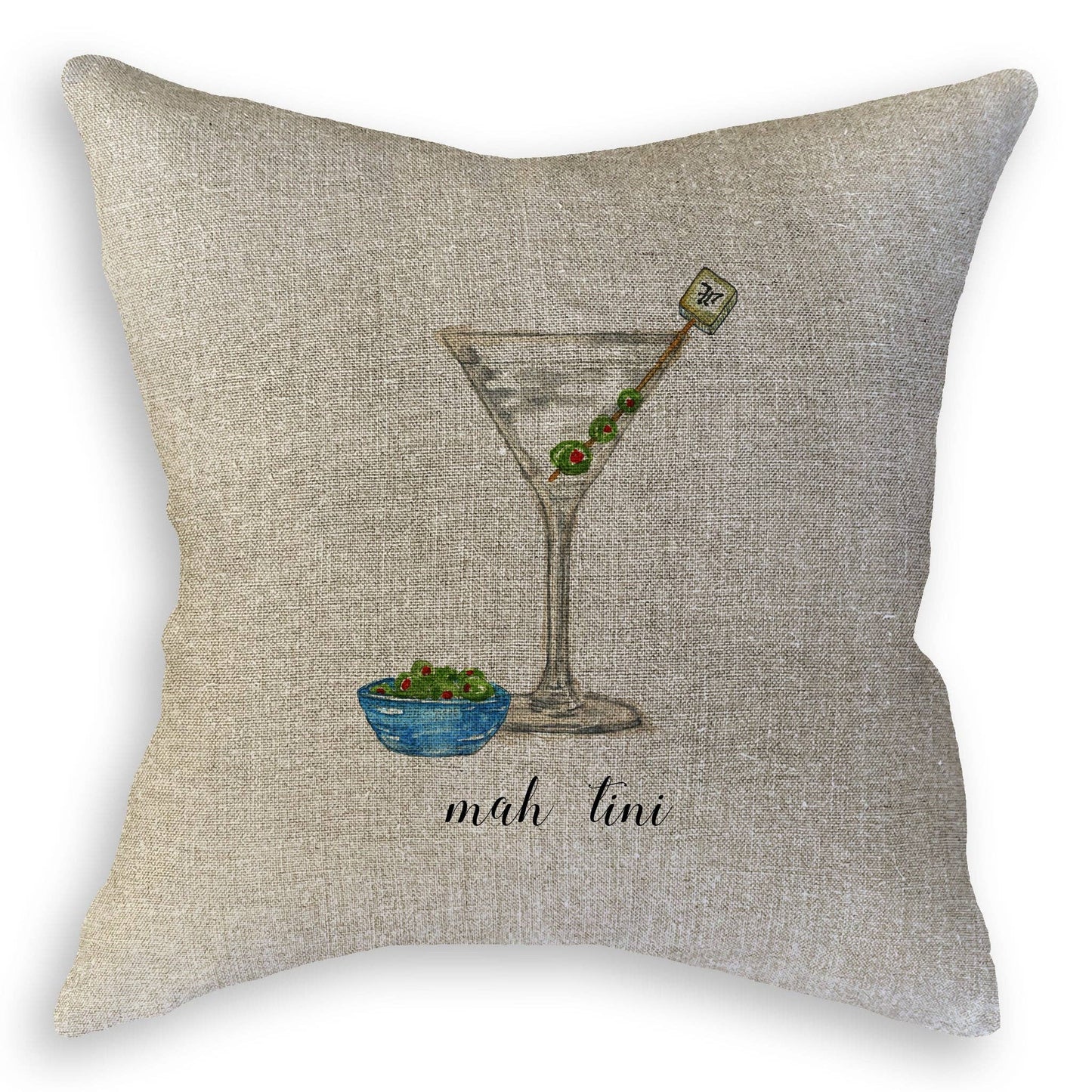 Mah Tini
