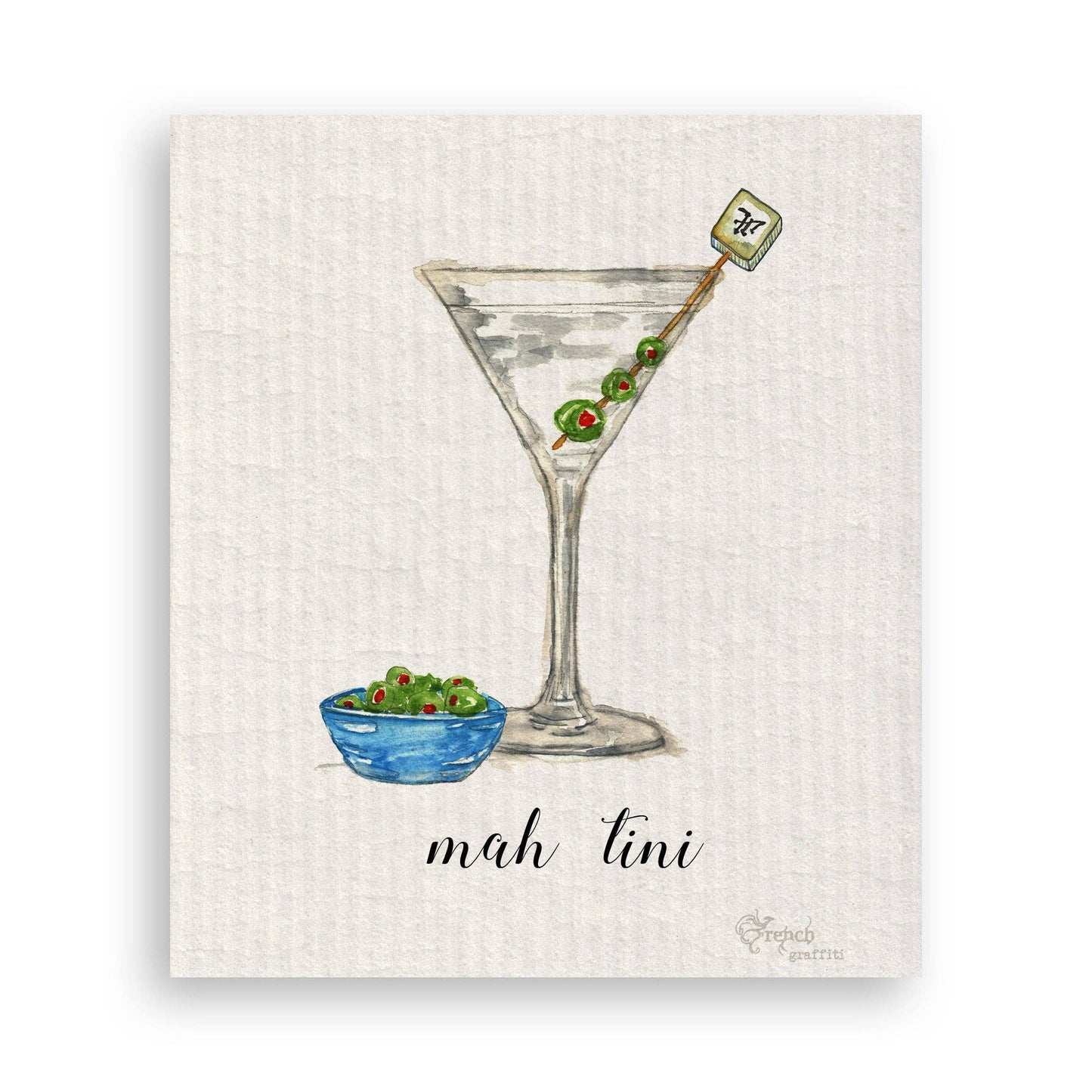 Mah Tini