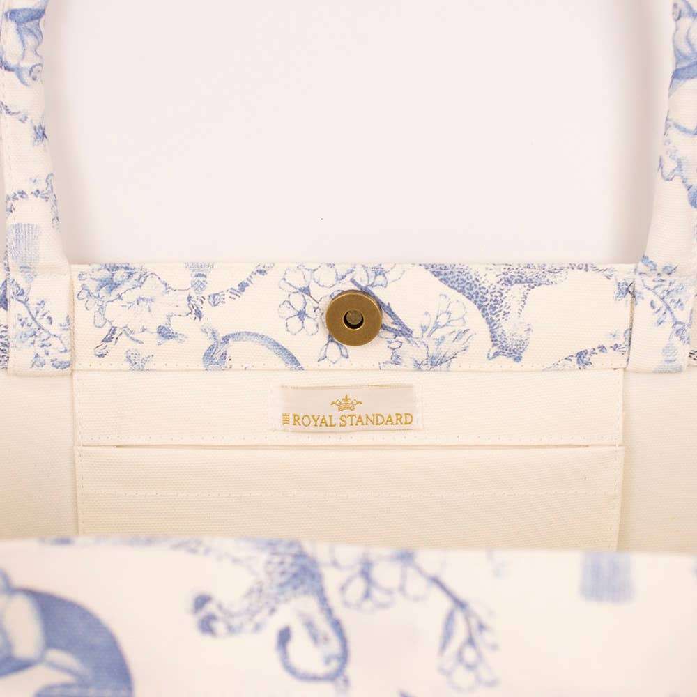 Borneo Classic Tote