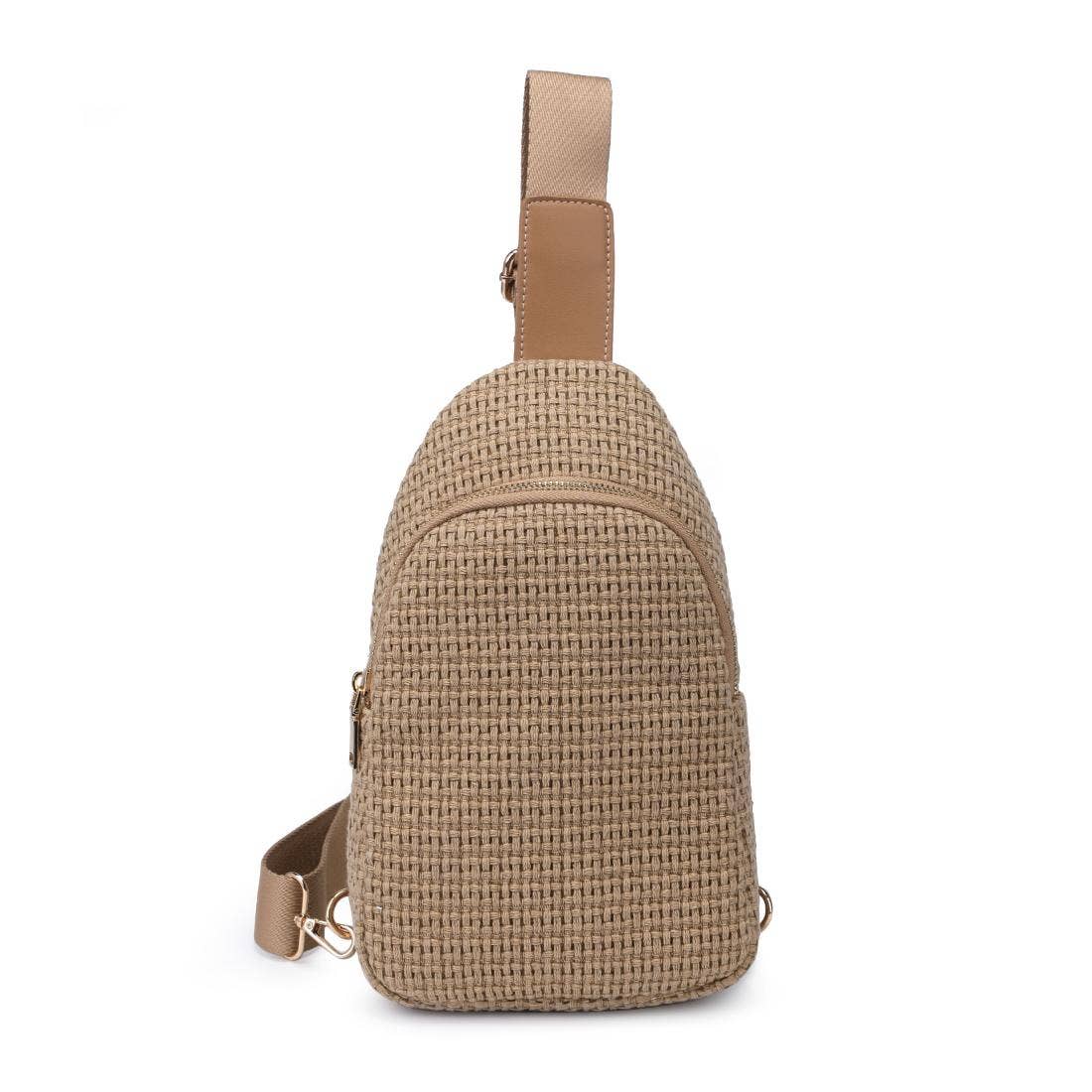 Jean Sling Sling Backpack