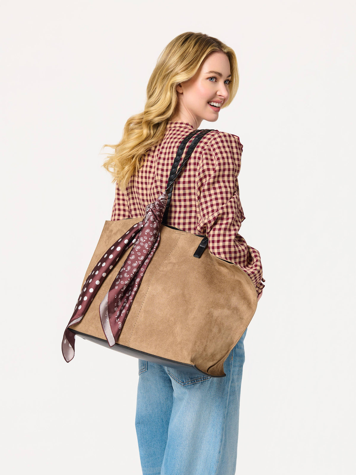 Roberta Tote