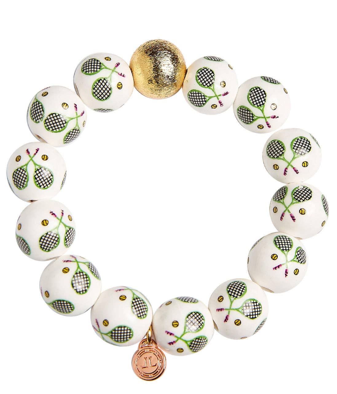 Georgia - Tennis Bracelet - WS