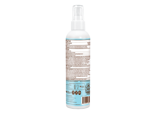 Sensitive Baby Mineral Sunscreen Spray SPF30