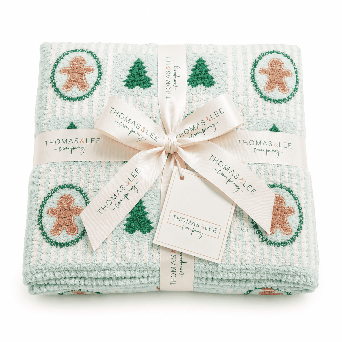 Holiday Collection Blanket - Soft as a Cloud Cozy - Available in 4 prints RTS
