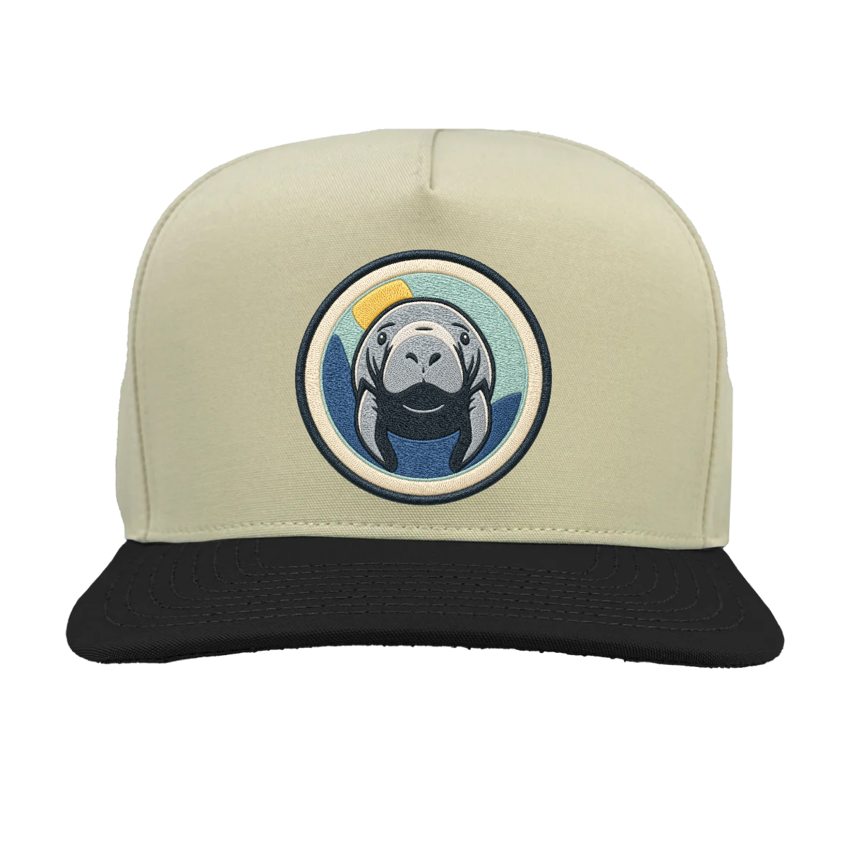 Sunshine State Manatee 2.0 Hat