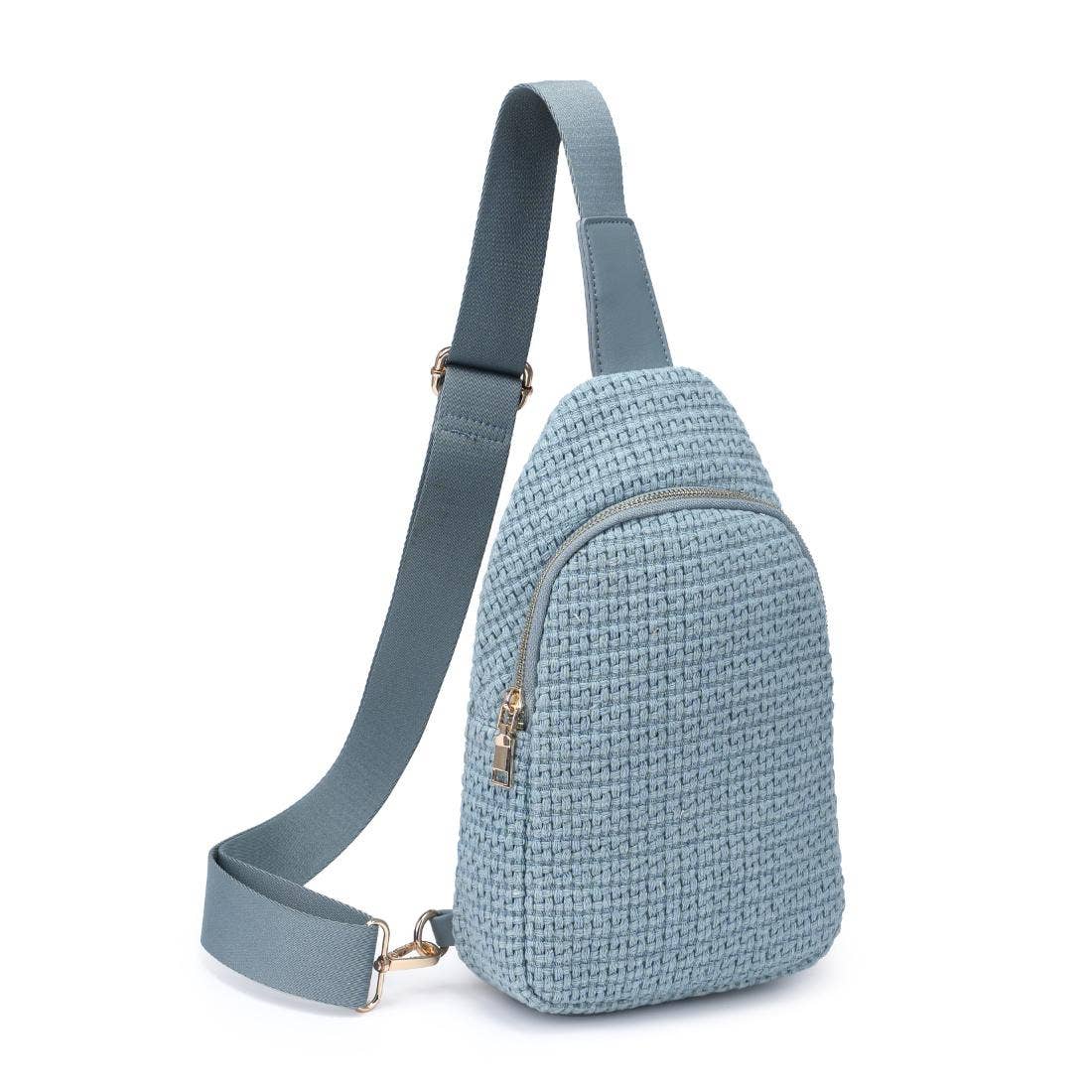 Jean Sling Sling Backpack