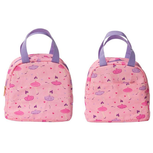 Kids Dancing in a Dream Lunch Box