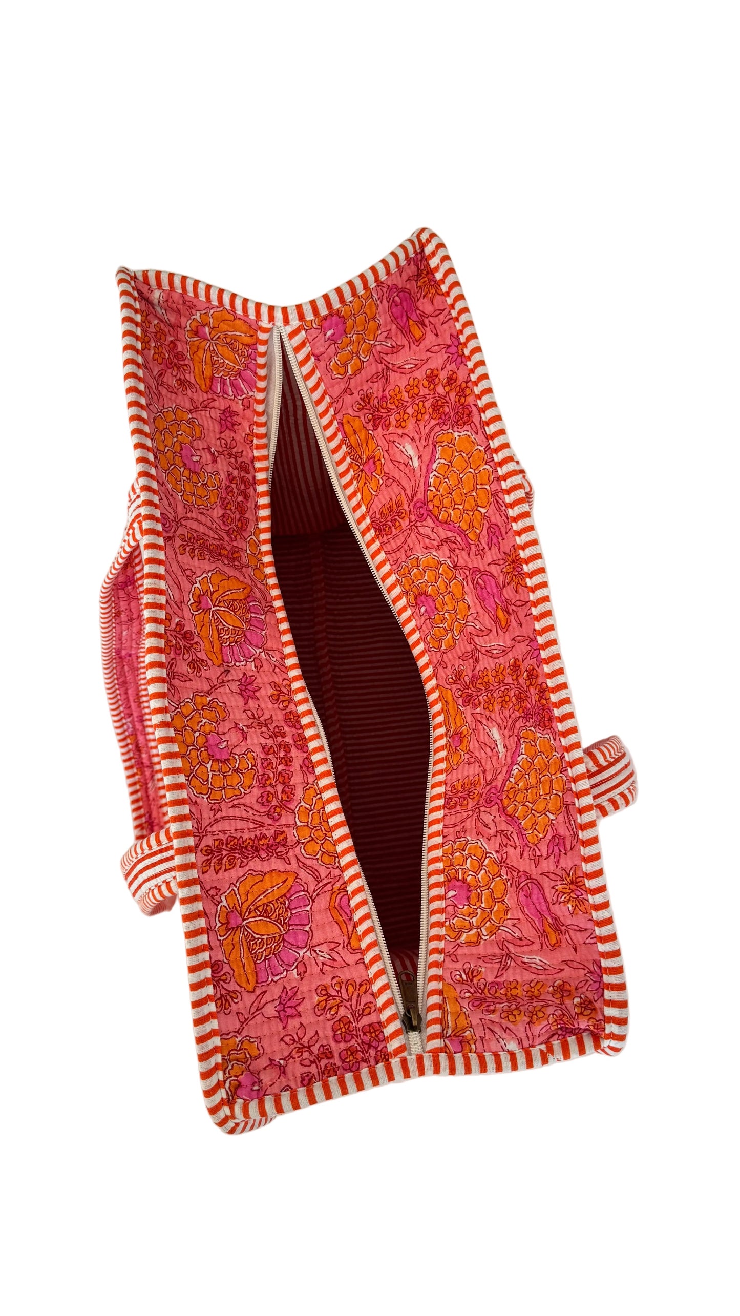 The Roots Large Tote Bag - Various Patterns