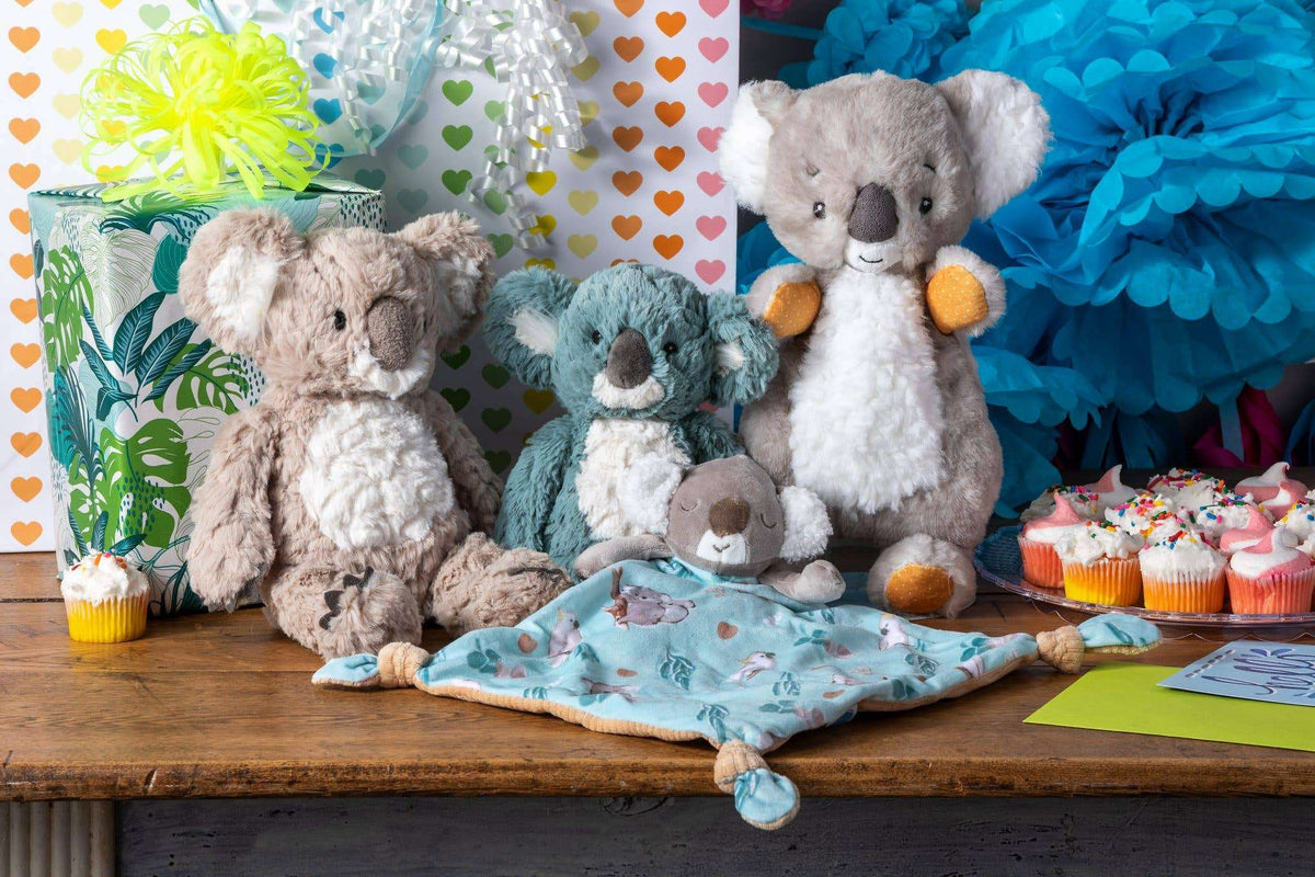 Little Knottie Down Under Koala