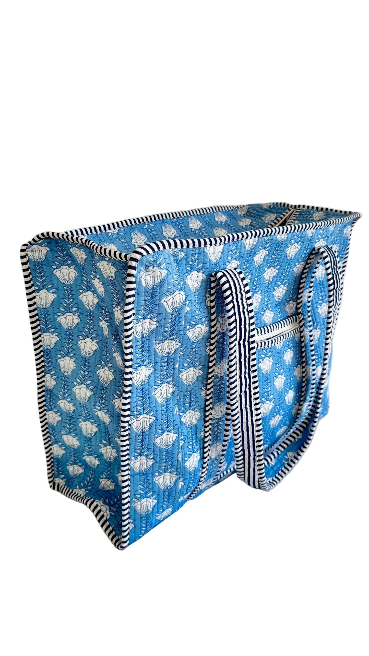 The Roots Large Tote Bag - Various Patterns