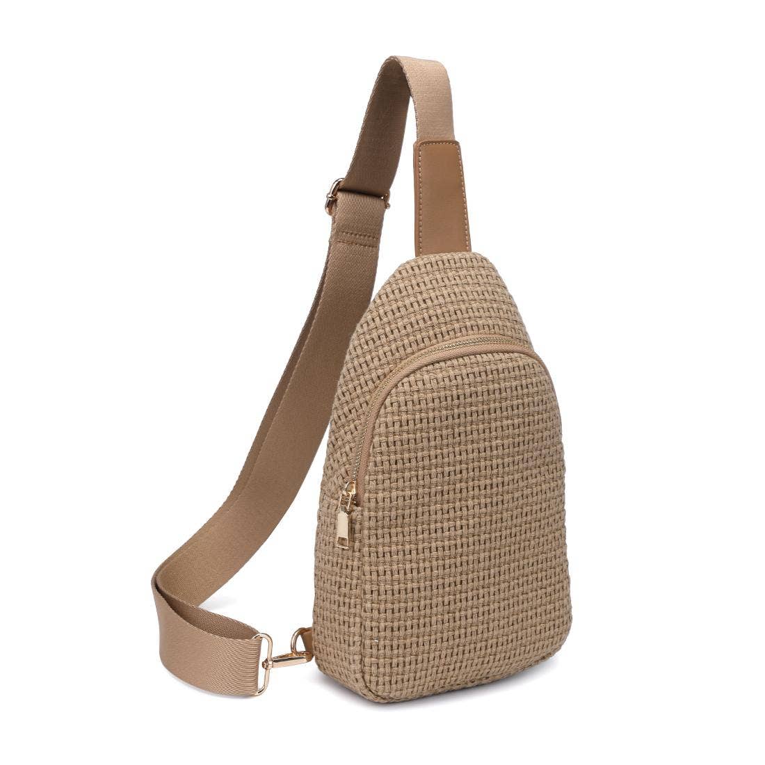 Jean Sling Sling Backpack
