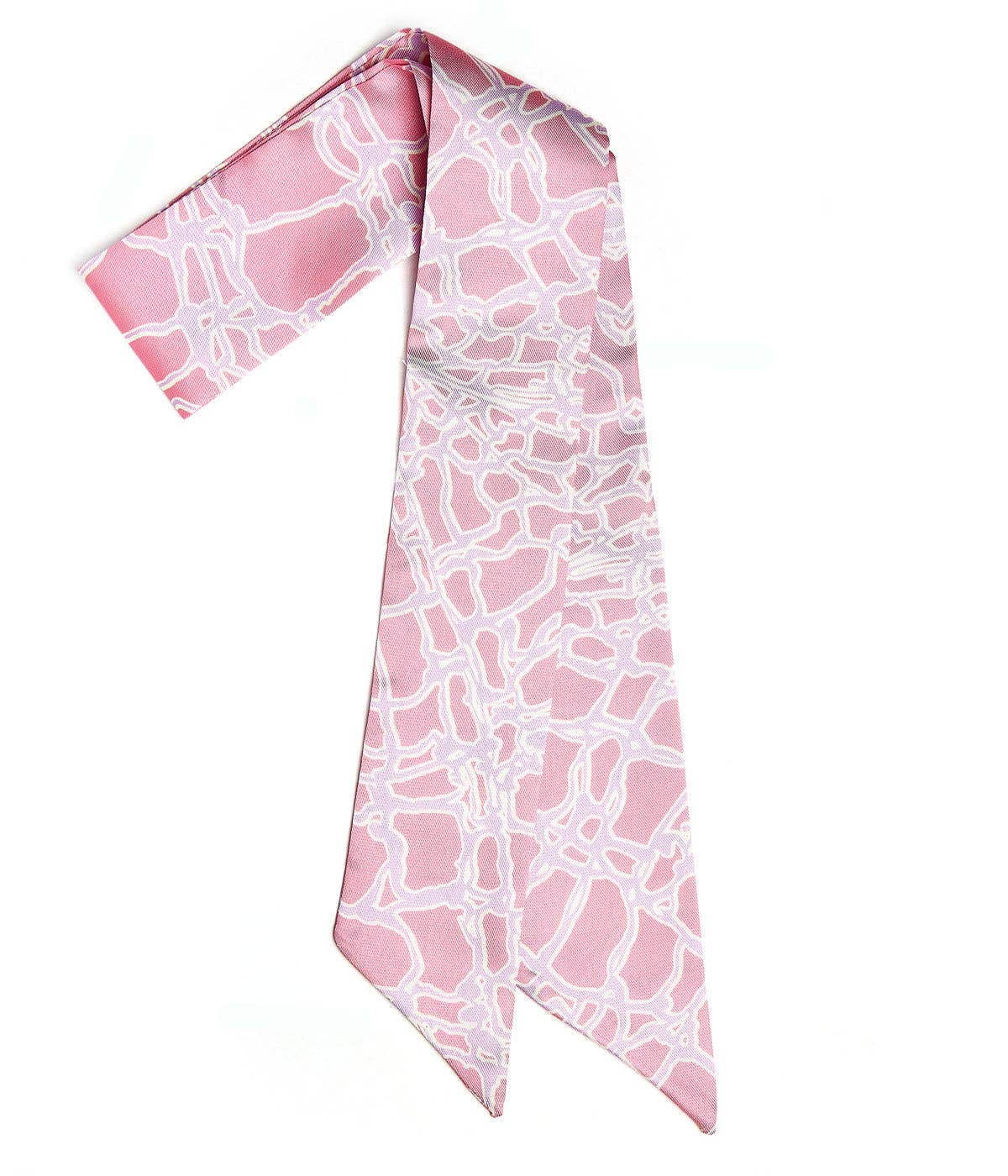 Twilly Scarf