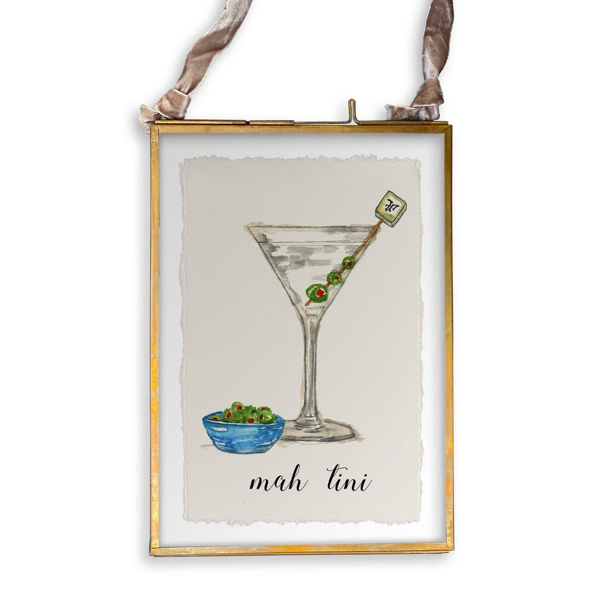 Mah Tini