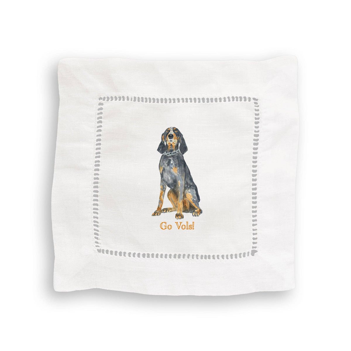 Tennessee Coon Hound