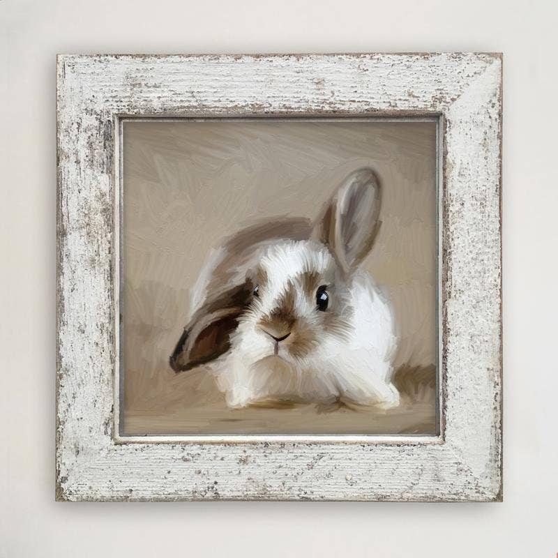 Baby Bunny
