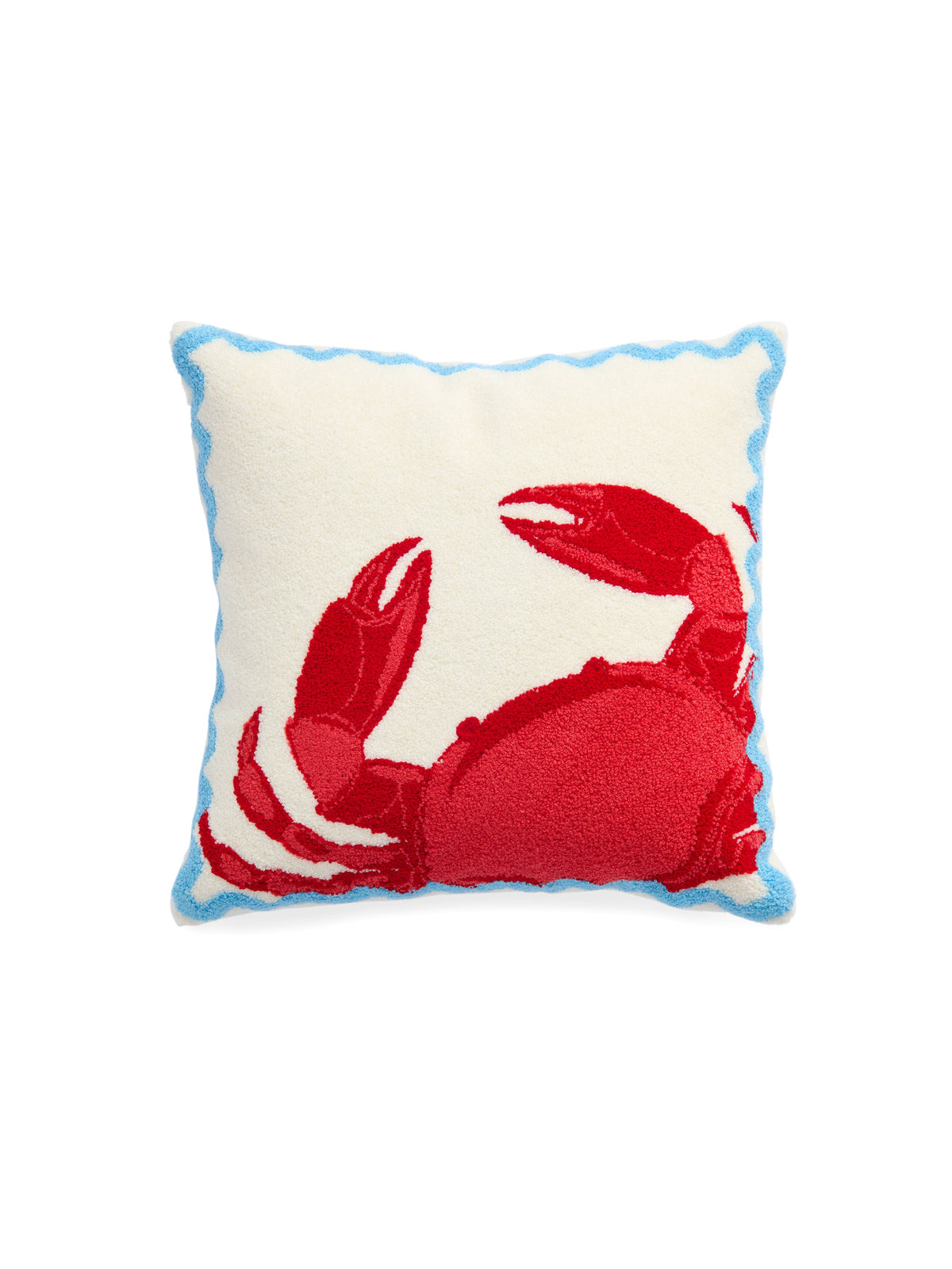 Crab Pillow, Multi