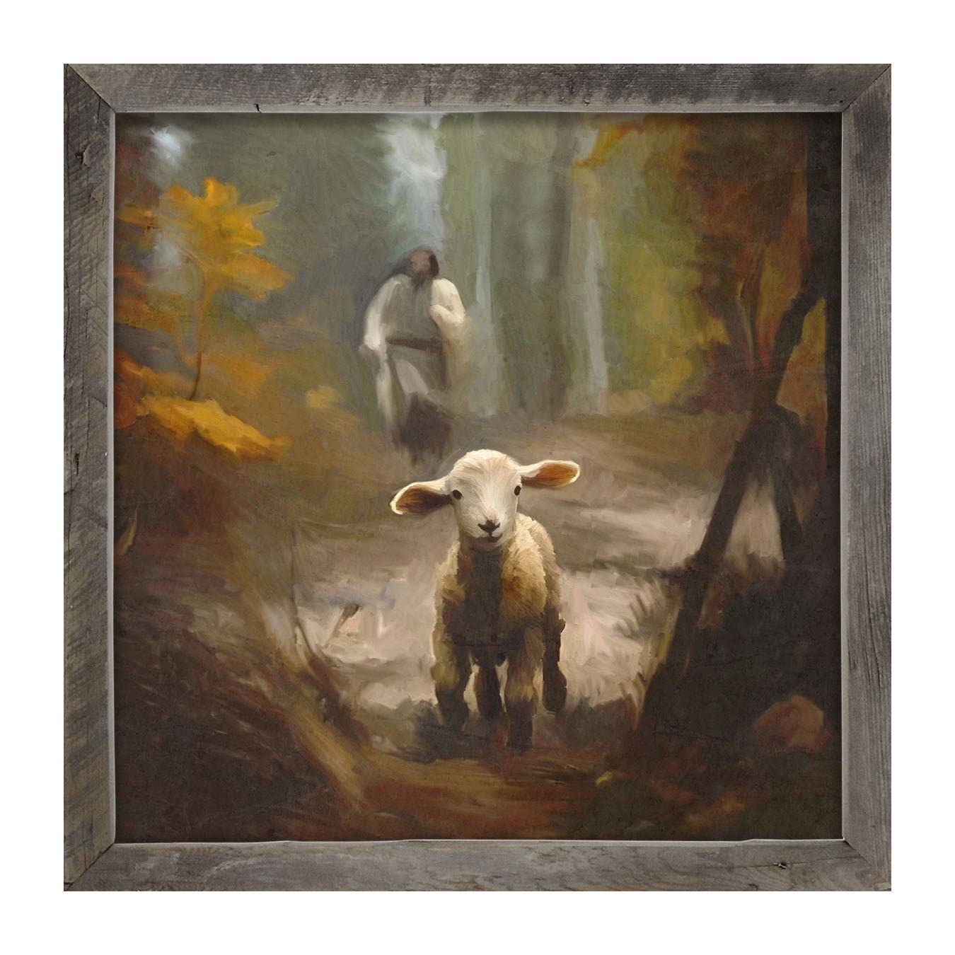 Little Lamb