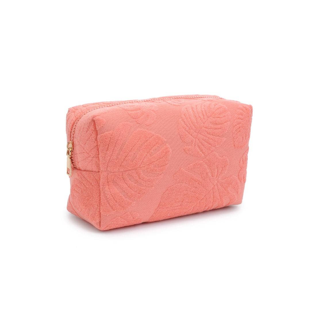 Palm Breeze Cosmetic & Travel Organizer Pouch