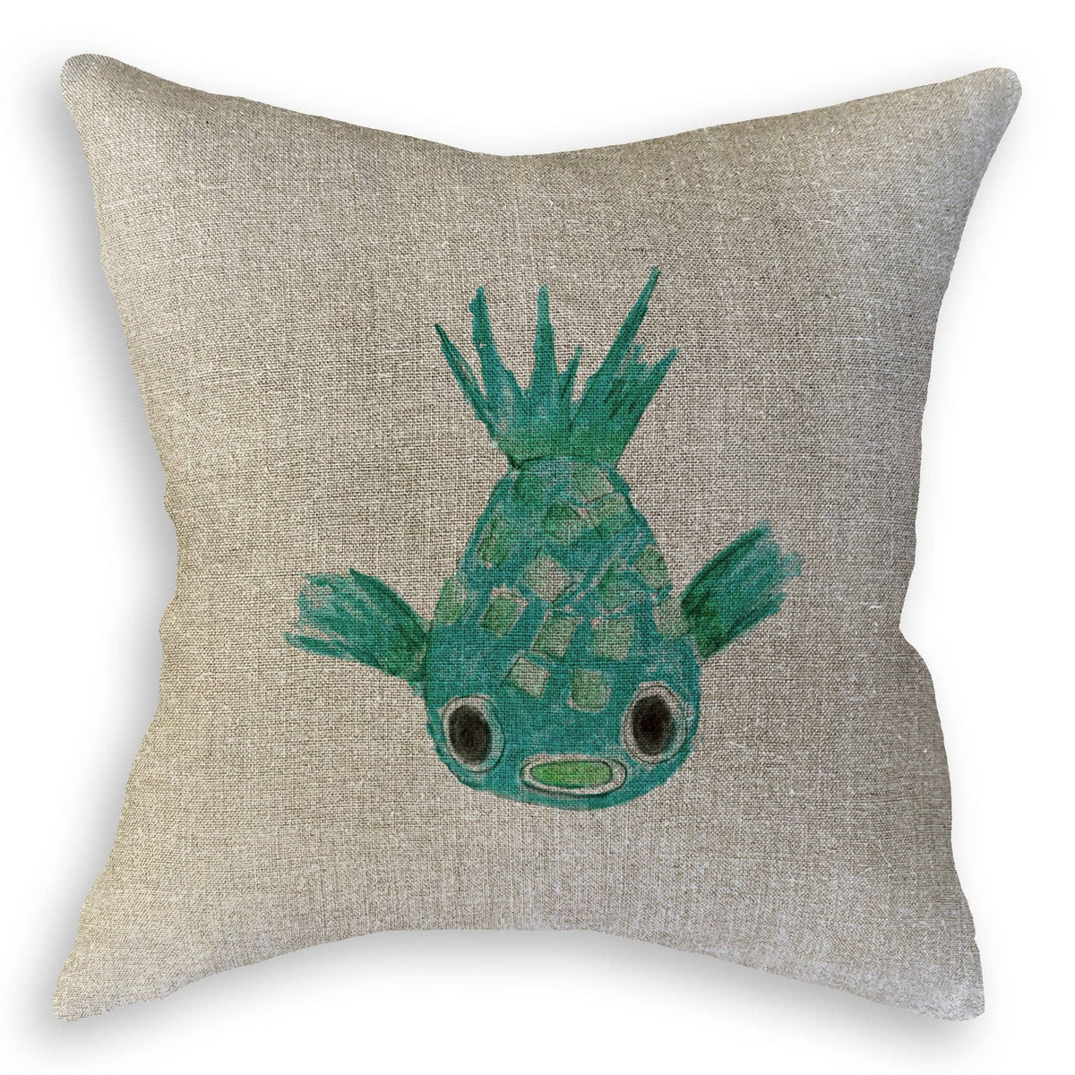 Puffer Fish