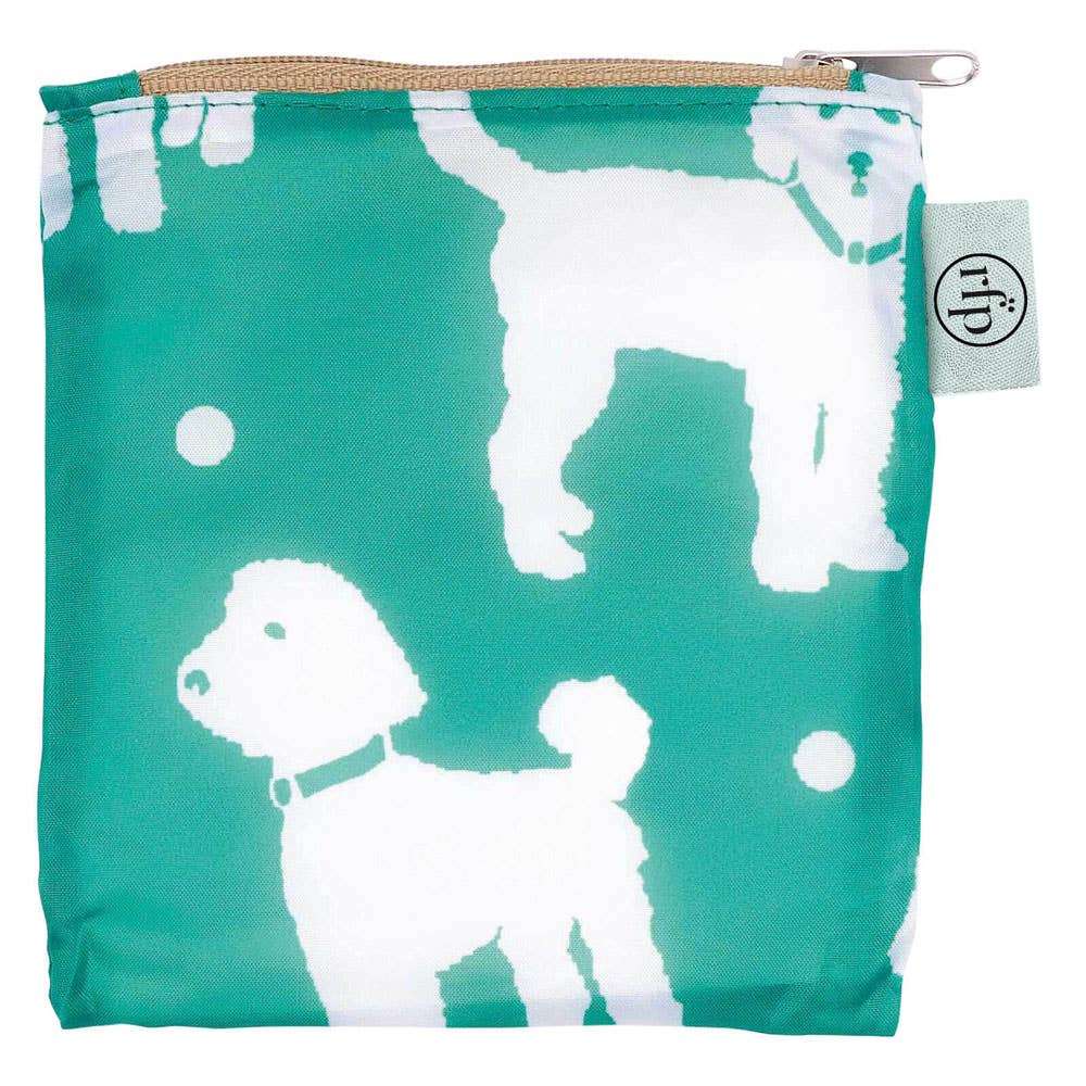 Marvin blu Reusable Shopping Bag