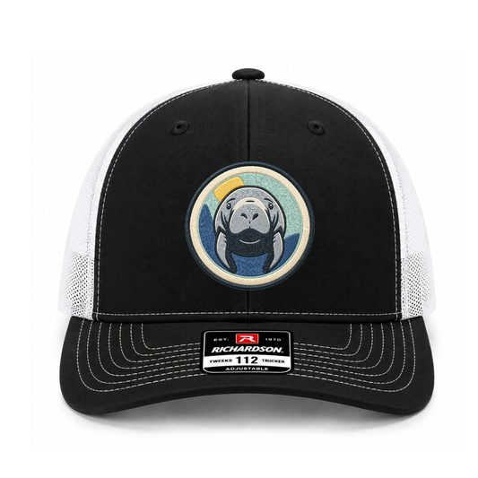 Sunshine State Manatee 2.0 Hat