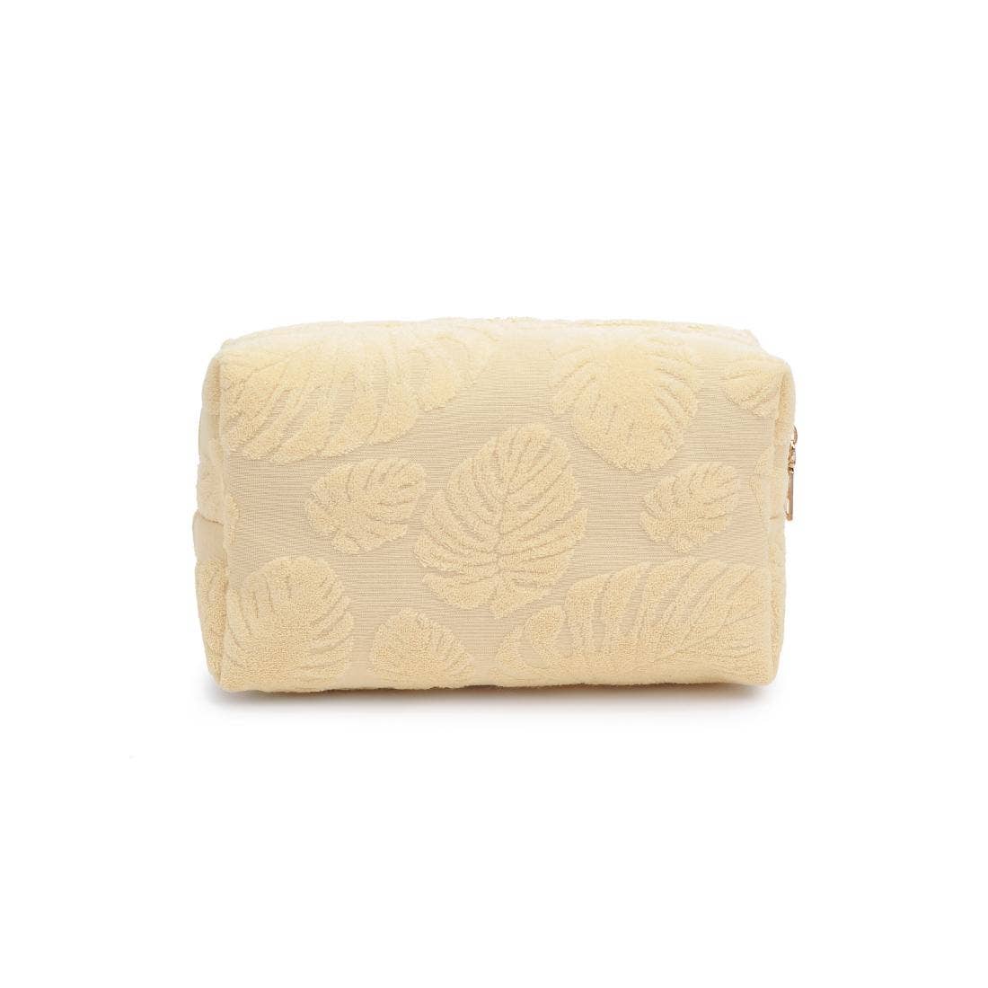 Palm Breeze Cosmetic & Travel Organizer Pouch