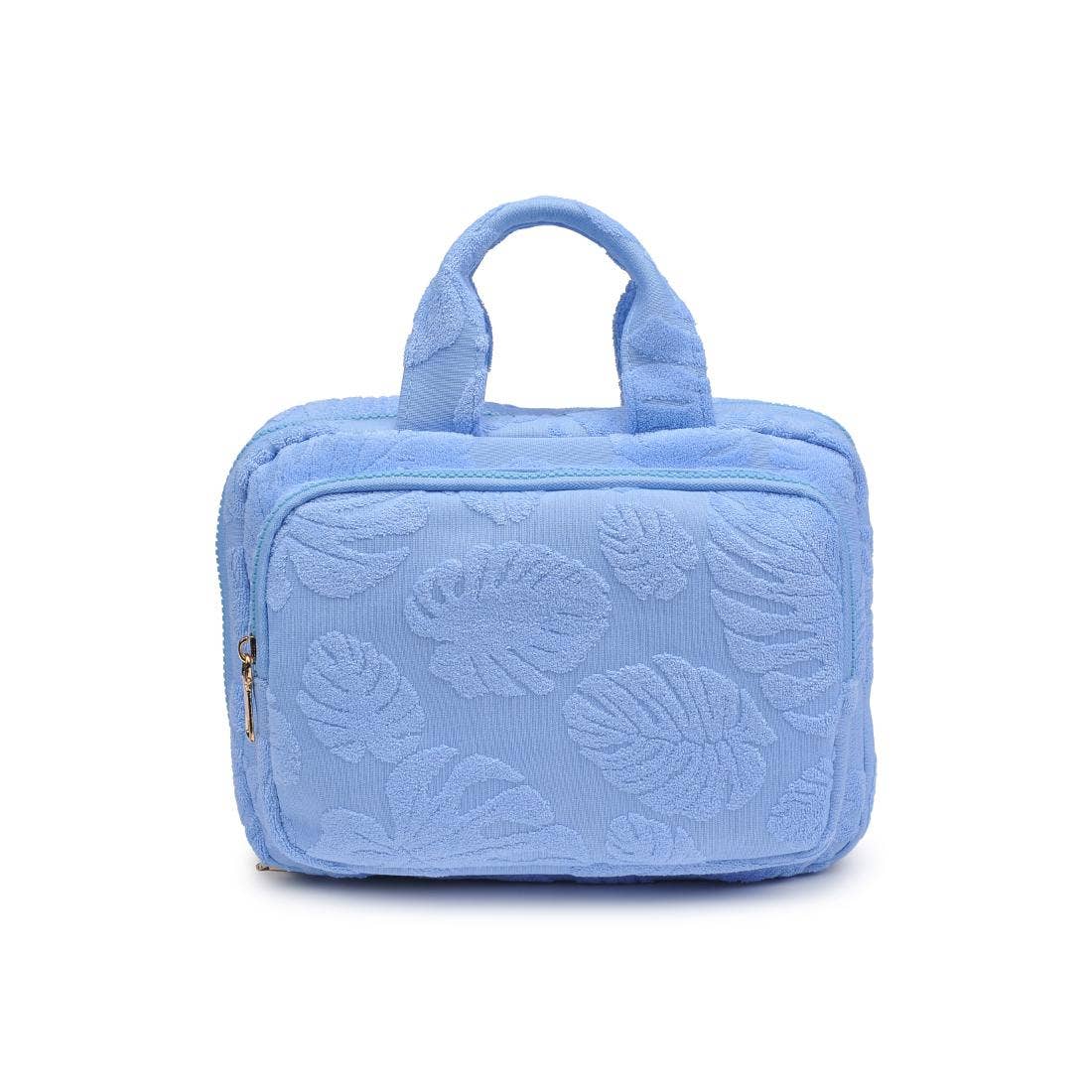 Tropical Dreams Travel Organizer