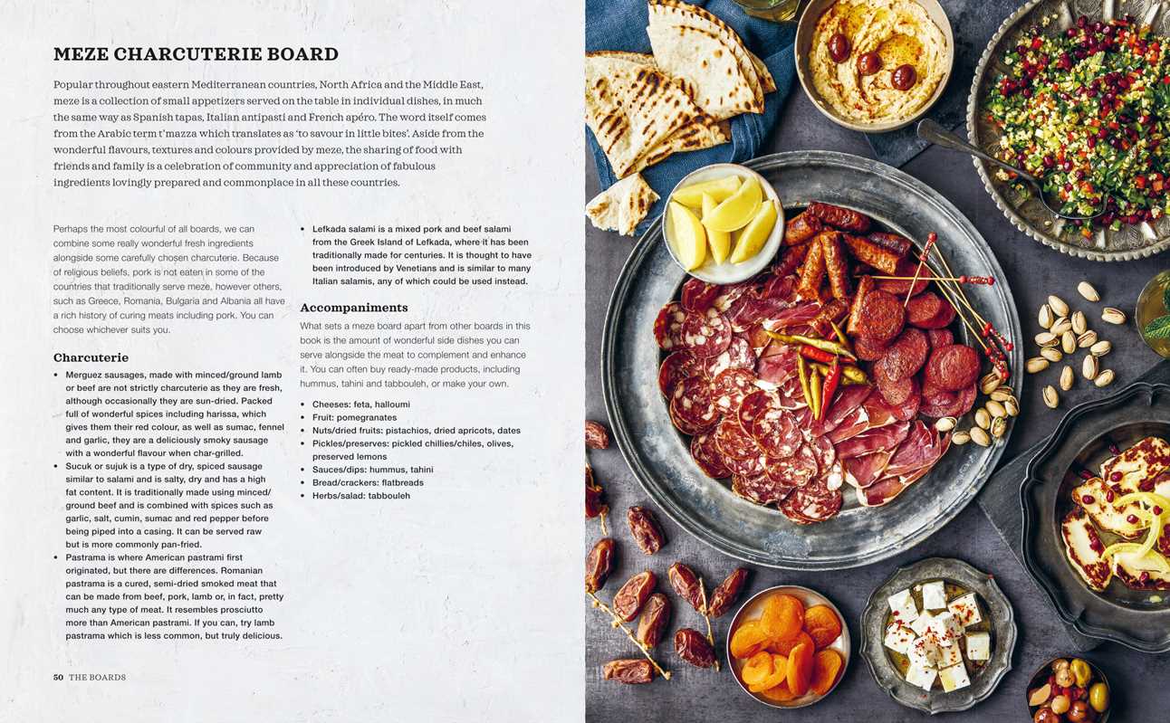 Charcuterie Boards by Miranda Ballard Book