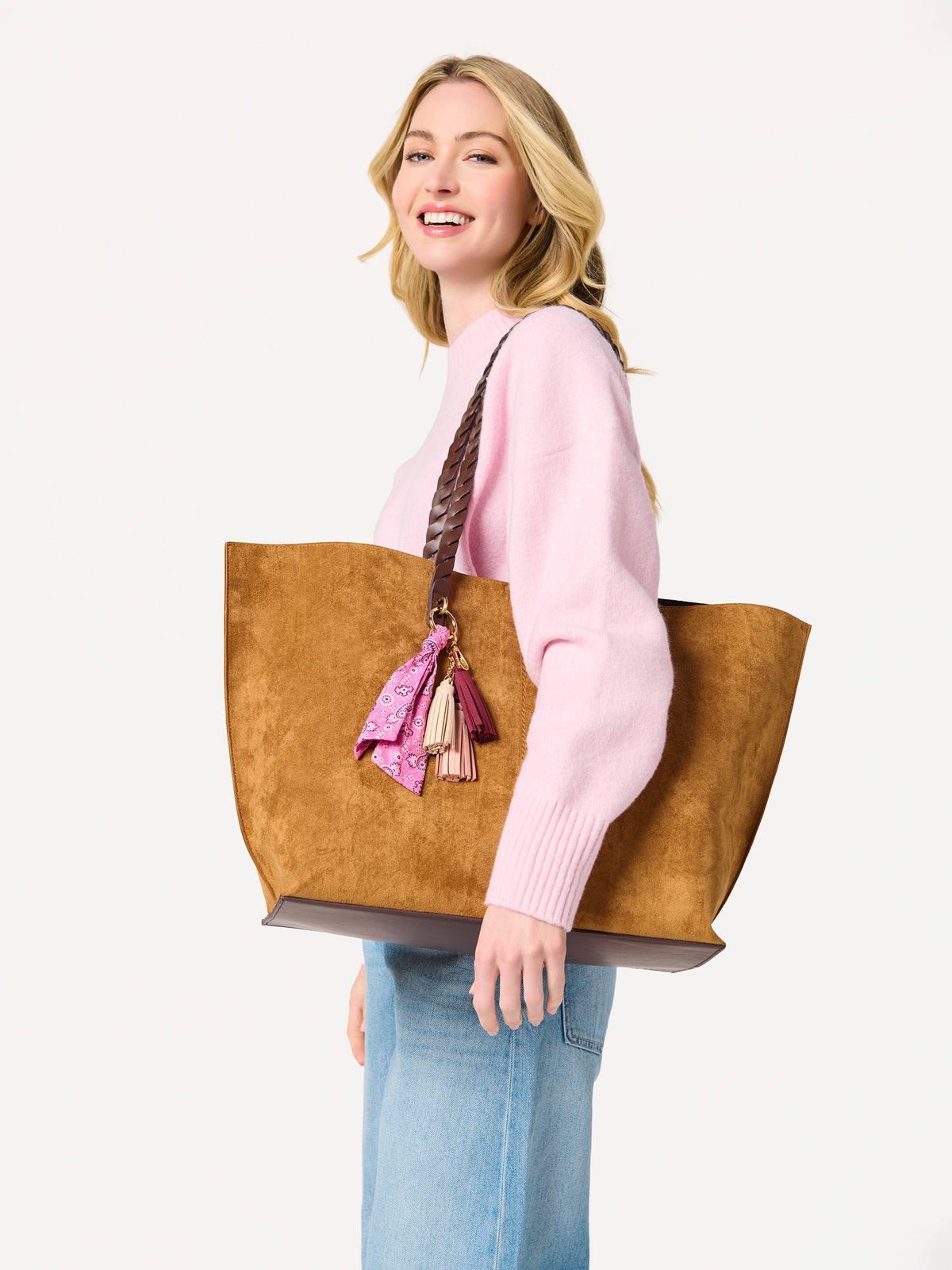 Roberta Tote