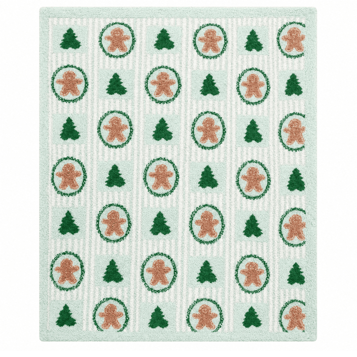 Holiday Collection Blanket - Soft as a Cloud Cozy - Available in 4 prints RTS