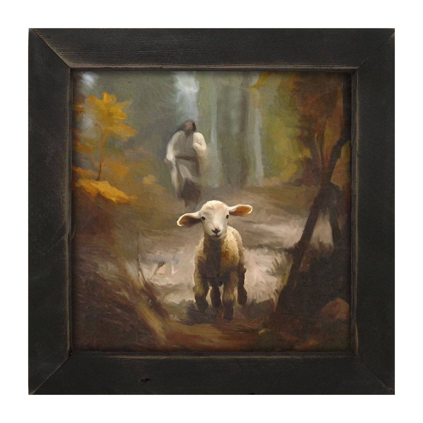 Little Lamb