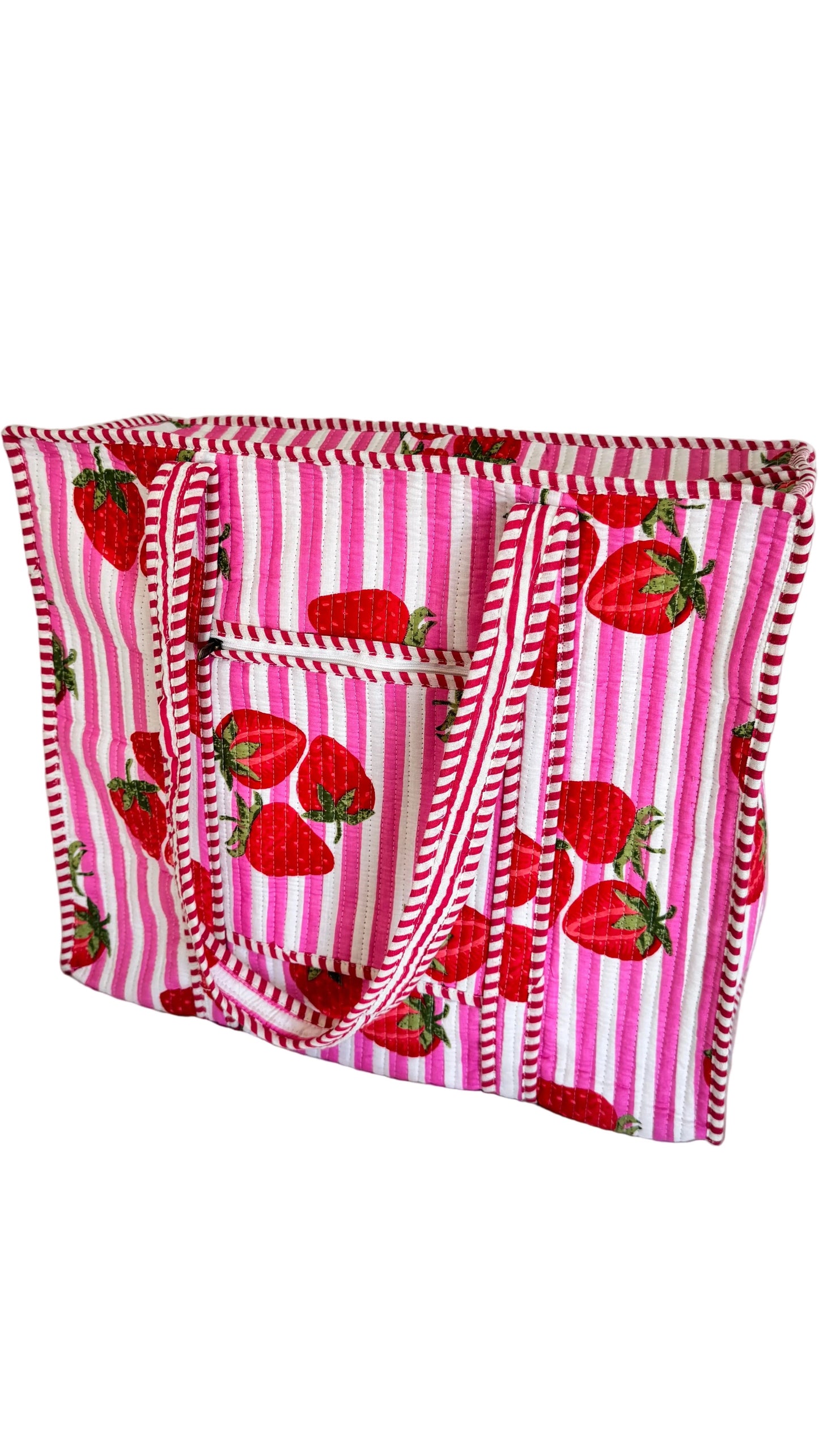 The Roots Large Tote Bag - Various Patterns