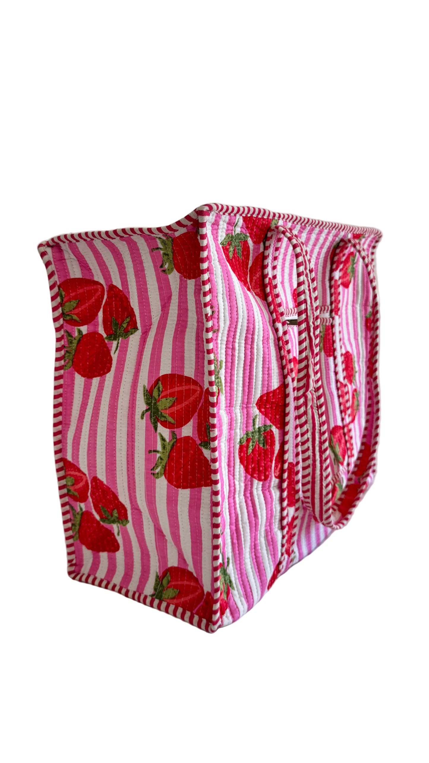 The Roots Large Tote Bag - Various Patterns