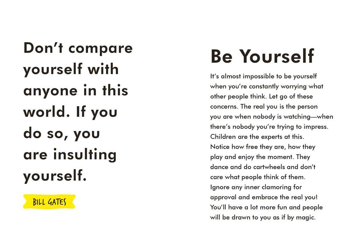 You Are Amazing by Andrews McMeel