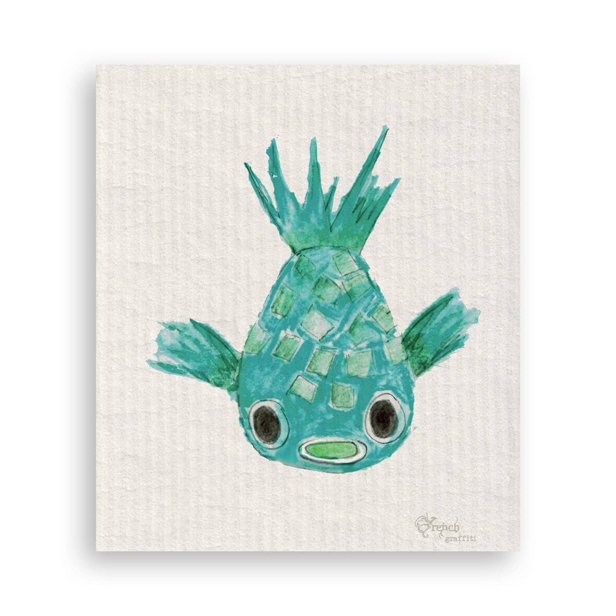 Puffer Fish