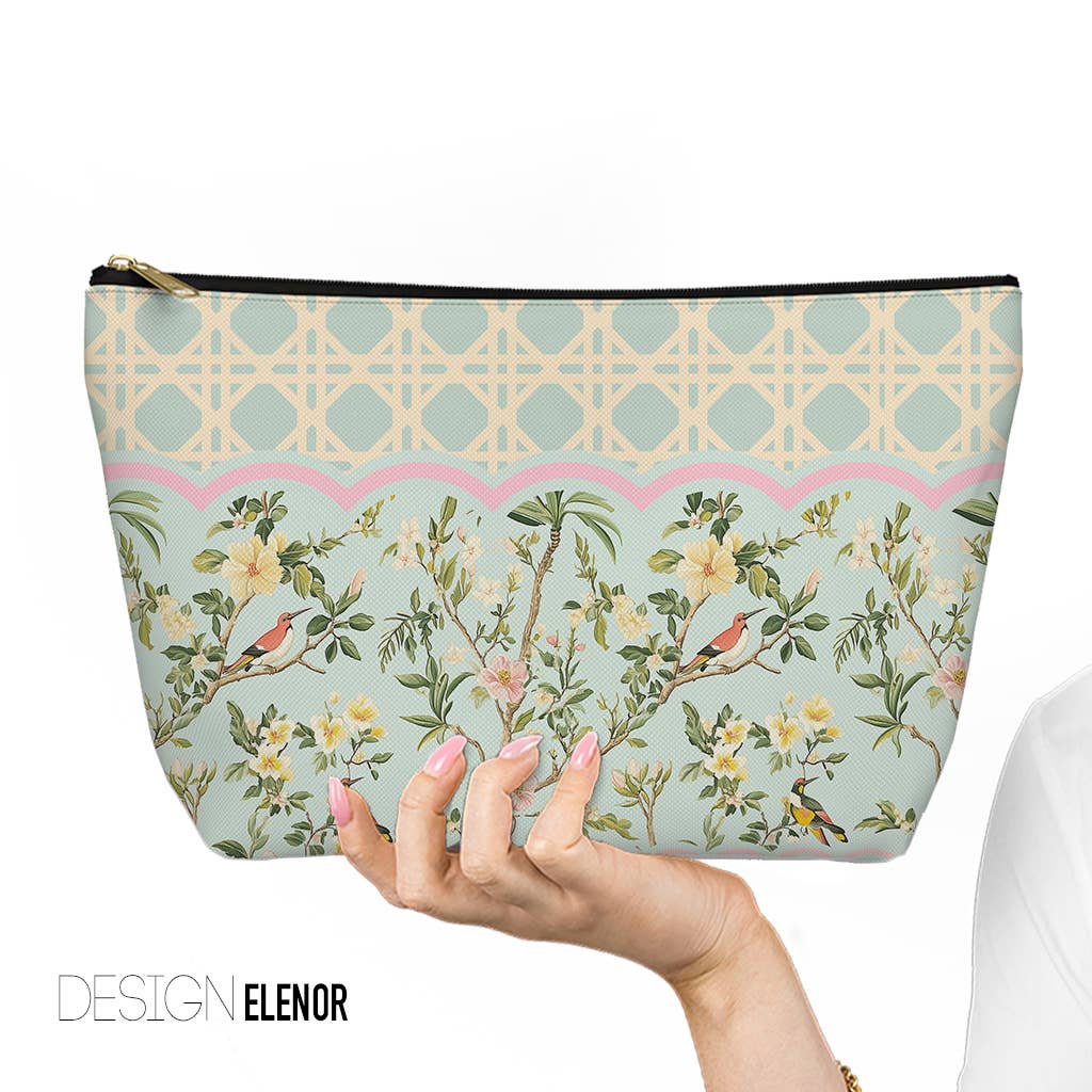 Mahjong Tile Bag, Boutique Monogram