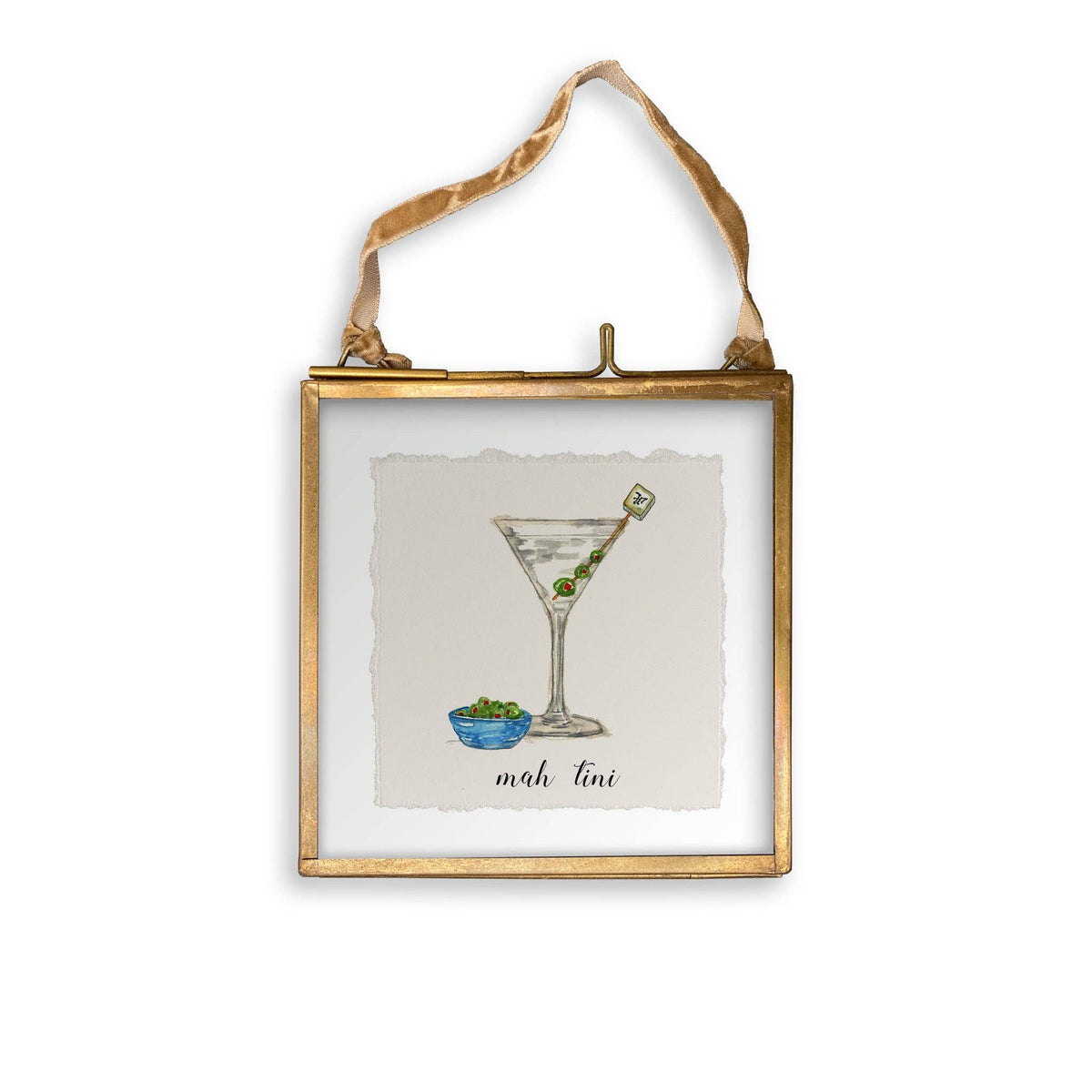 Mah Tini