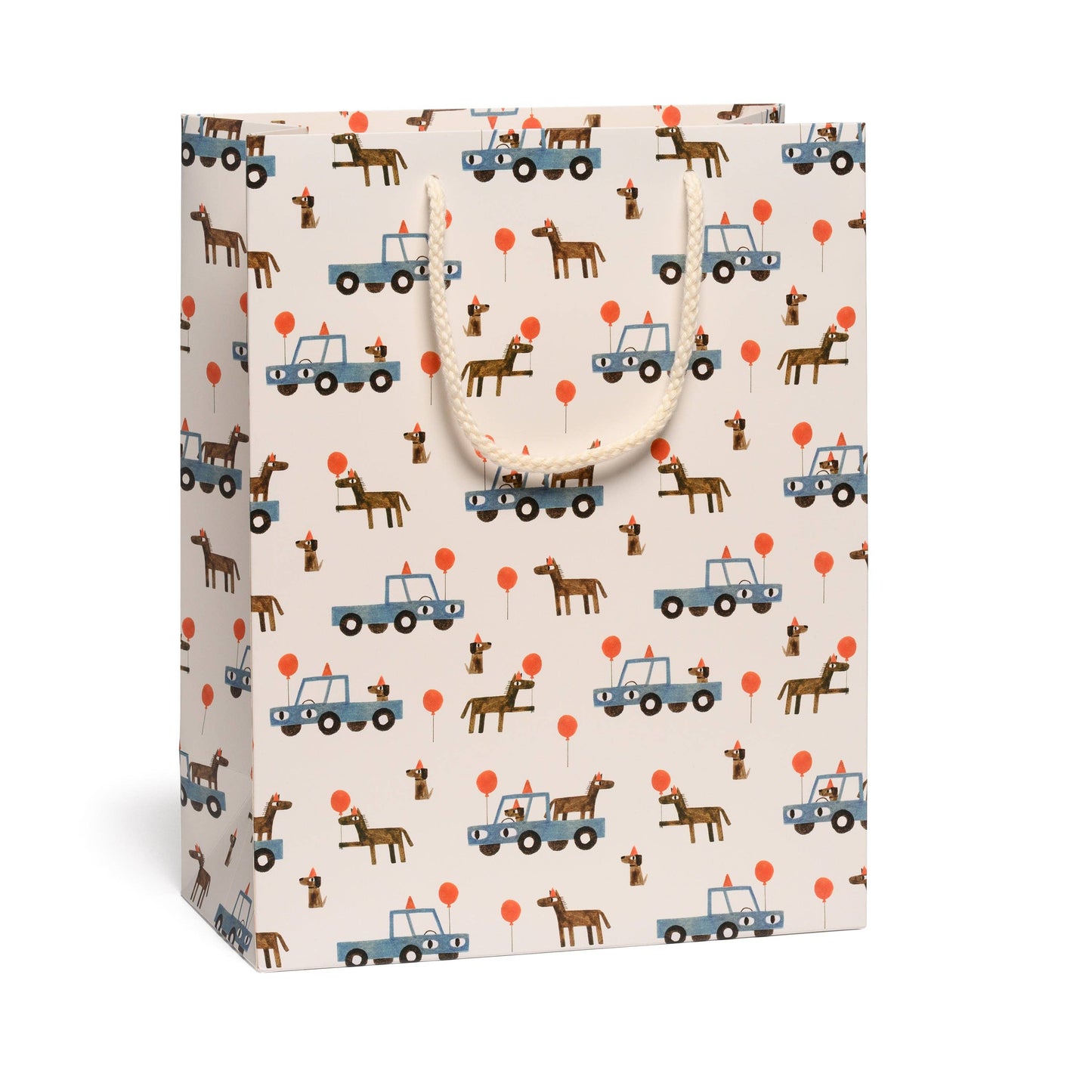 Your Farm gift bags