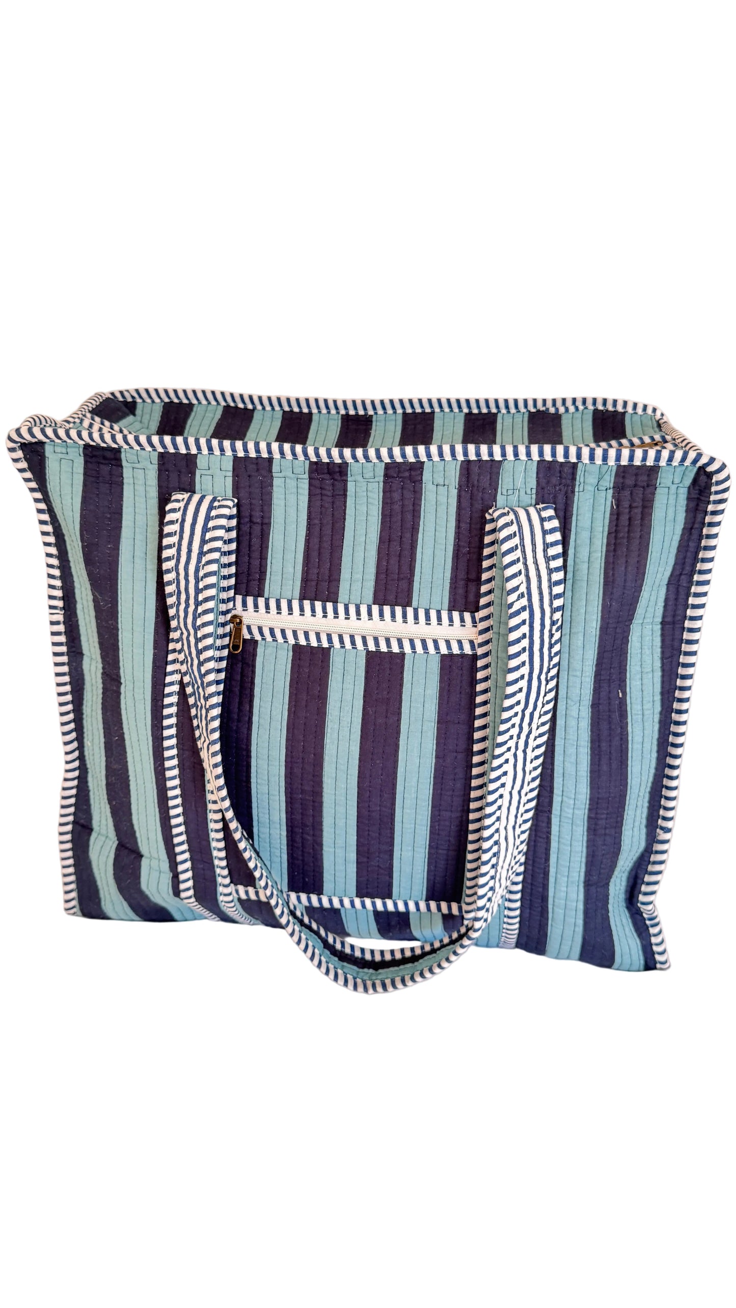 The Roots Large Tote Bag - Various Patterns