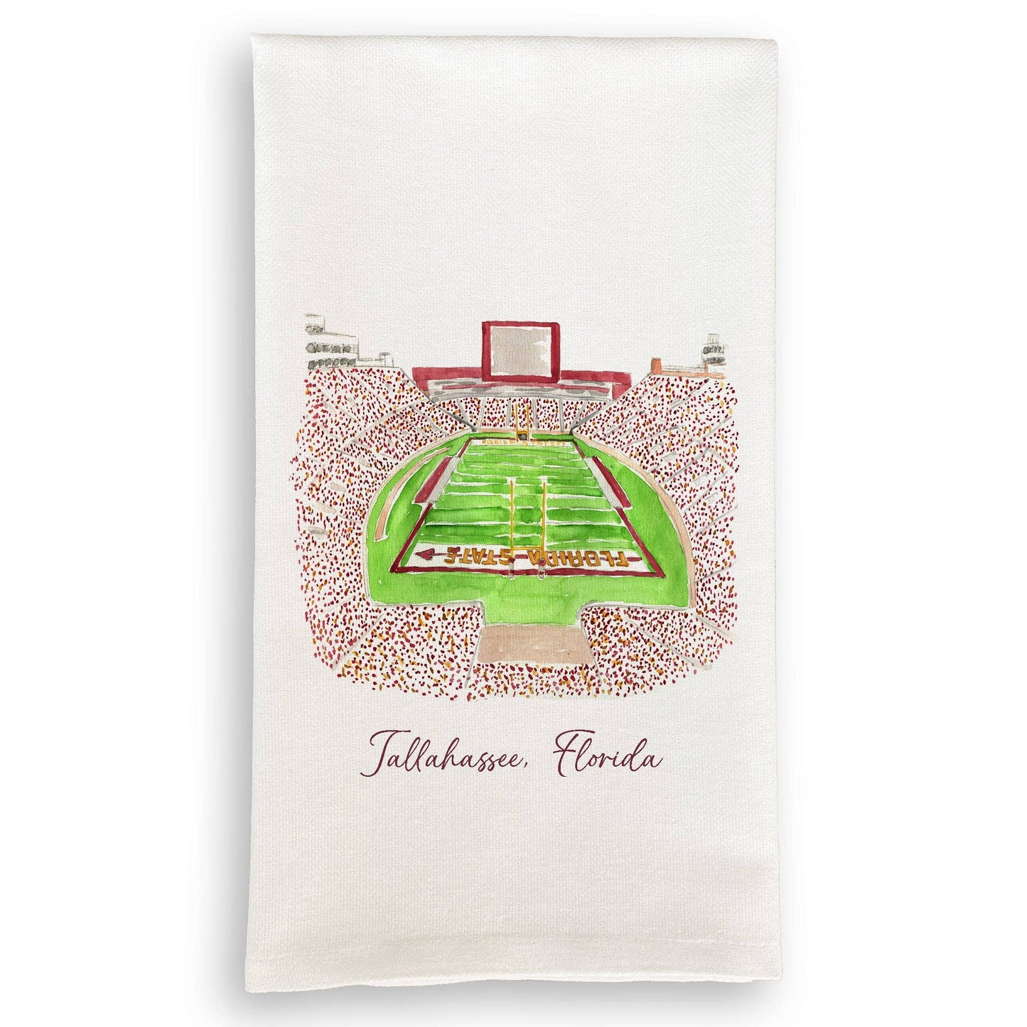 Tallahassee, Florida Stadium