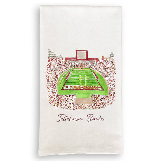 Tallahassee, Florida Stadium